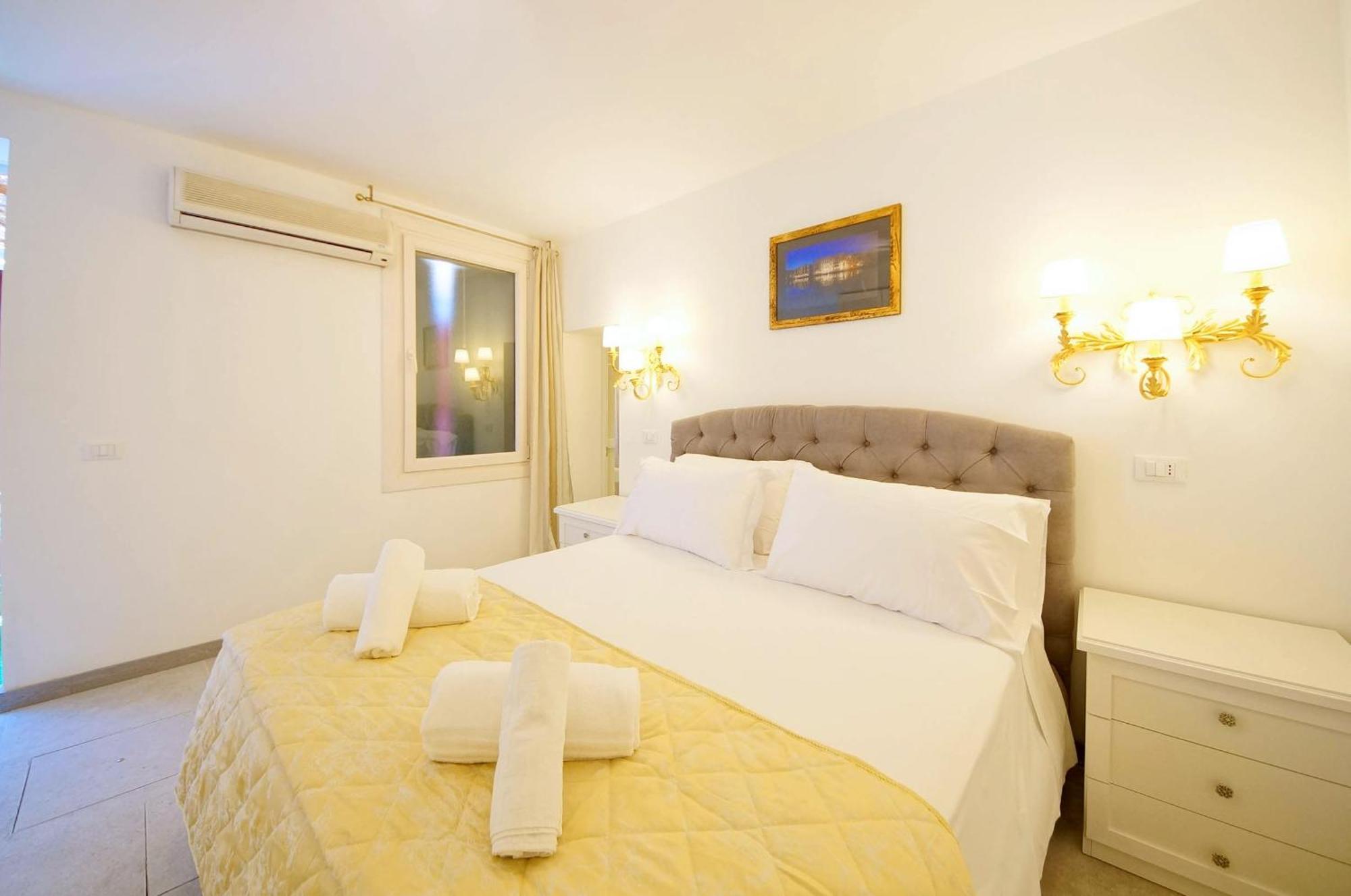 Dolcevita Apartments N 521 Venedig Exterior foto