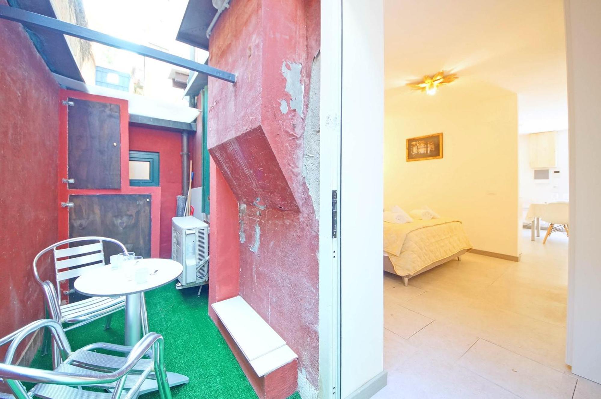 Dolcevita Apartments N 521 Venedig Exterior foto