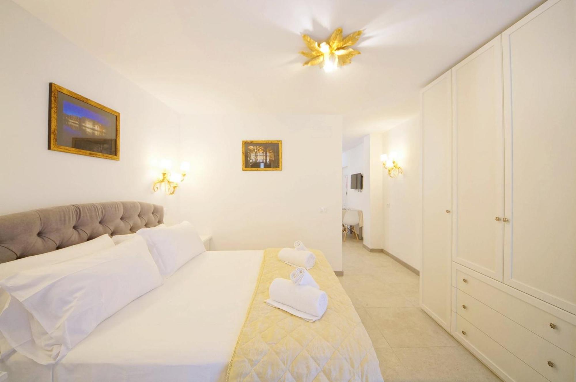Dolcevita Apartments N 521 Venedig Exterior foto